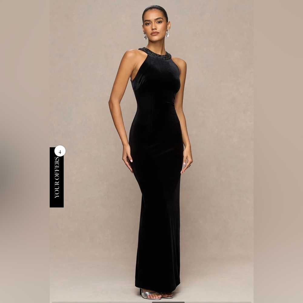 Club L London Dress